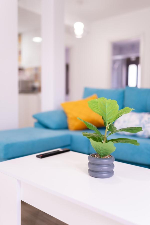Apartamento Patio Real Bellavista รอนดา ภายนอก รูปภาพ