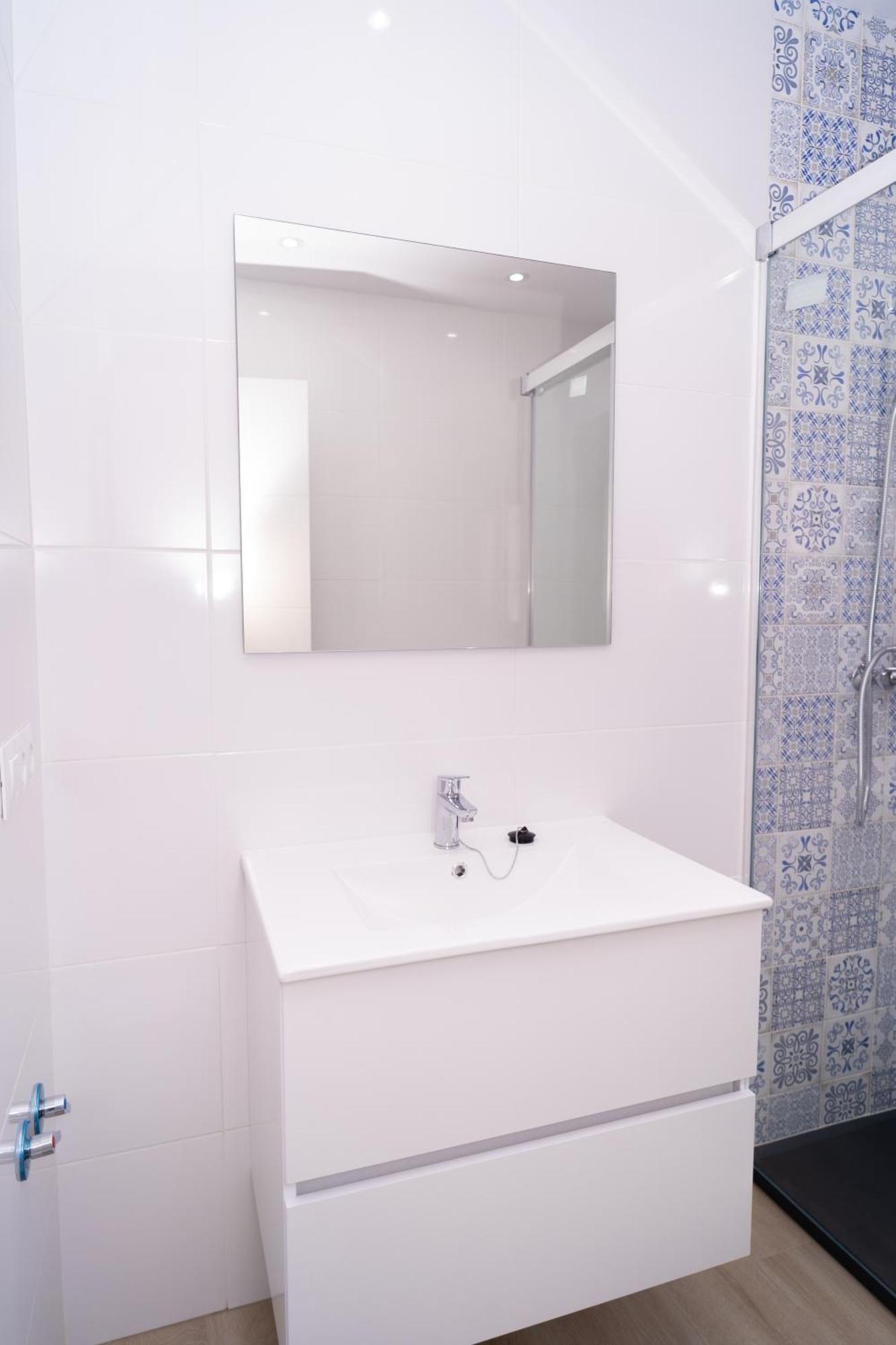 Apartamento Patio Real Bellavista รอนดา ภายนอก รูปภาพ